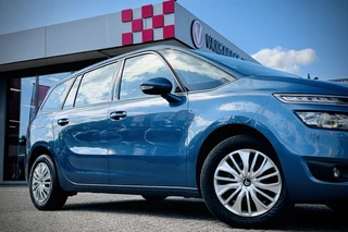 Citroën C4 Picasso - afbeelding nr 3