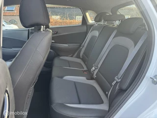 Hyundai Kona Hyundai Kona 1.6 GDI HEV | Business | Camera | all in prijs! - afbeelding nr 20