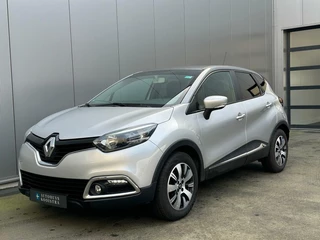 Renault Captur Renault Captur 0.9 TCe Dynamique Cruise Airco Trekhaak - afbeelding nr 2