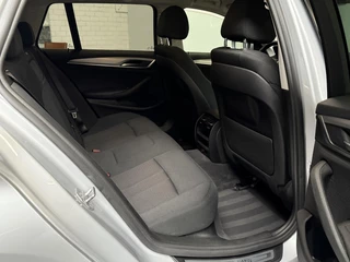 BMW 5 Serie BMW 5-serie Touring 520i Corporate Lease Executive AUT - afbeelding nr 27