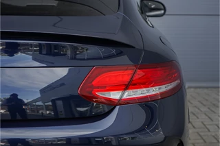 Mercedes-Benz C-Klasse Pano Burmester Ambiente Distronic - afbeelding nr 15
