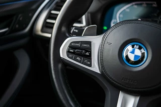 BMW X3 BMW X3 xDrive30e Hybrid | M Sport | Panodak | Harman Kardon | ACC | M Sportstoel | 20 inch | - afbeelding nr 38