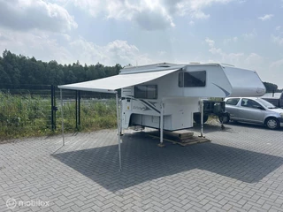 Ford F-350 Ford F350 6.7 V8 Platinum met Northstar Liberty Afzetunit - afbeelding nr 36