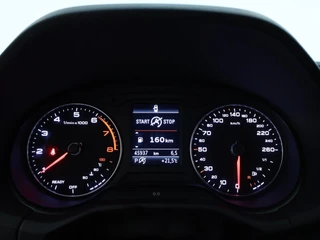 Audi Q2 Audi Q2 35 TFSI Epic NAVI | LED | Stoelverwarming - afbeelding nr 28