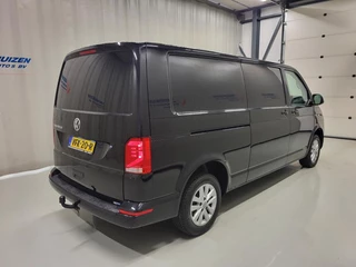 Volkswagen Transporter - afbeelding nr 3