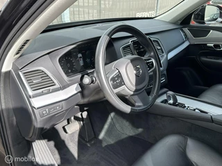 Volvo XC90 Volvo XC90 2.0 T8 Recharge AWD|Adaptive Cruise control|Pilot assist|Trekhaak|Parkeercamera|Leder - afbeelding nr 51