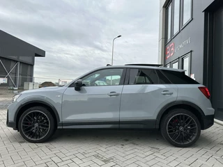 Audi Q2 Audi Q2 35 TFSI S Line Edition 150PK PANO FULL OPTION! - afbeelding nr 3