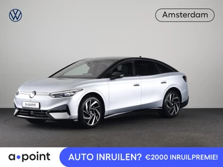 Volkswagen ID.7 Pro Limited Edition 77 kWh accu 286 PK