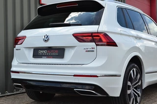 Volkswagen Tiguan - afbeelding nr 22