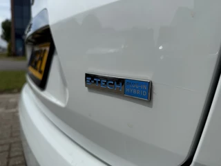 Renault Megane E-Tech . - afbeelding nr 12