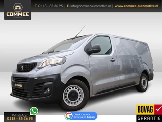 Peugeot Expert 2.0 BHDI 145PK L3 EAT8 Automaat