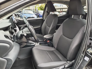 Toyota Yaris - afbeelding nr 24