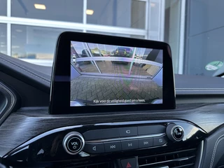 Ford Kuga - afbeelding nr 24