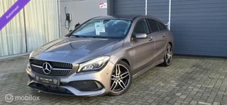 Mercedes-Benz CLA Mercedes-Benz CLA-klasse Shooting Brake 180 BusinessSolution - afbeelding nr 23