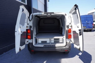 Toyota ProAce - Airco - Navi - Cruise - € 16.950,- Excl. - afbeelding nr 6