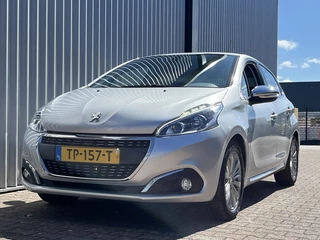 Peugeot 208 - afbeelding nr 3