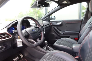 Ford Puma Ford Puma 1.0 EcoBoost ST Line X Tech-Edition 125pk NAVI, Camera, LED, Schuif/kantel dak, B&O - afbeelding nr 7