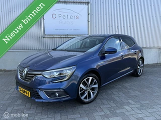 Renault Mégane - 126023820-0