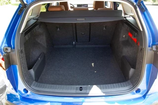 Škoda Enyaq iV Skoda Enyaq iV 80 Sportline + Panoramadak / Leder VOL - afbeelding nr 11