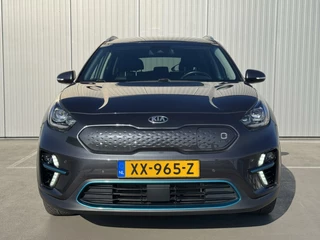 Kia e-Niro Kia e-Niro ExecutiveLine 64 kWh|NL-Auto - afbeelding nr 14