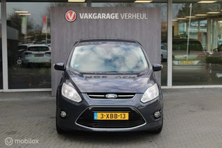 Ford C-MAX Ford C-Max 1.0 Edition Plus|125Pk|Navi|Camera|Dealerauto|Nap - afbeelding nr 27