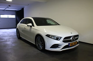 Mercedes-Benz A-Klasse - afbeelding nr 7
