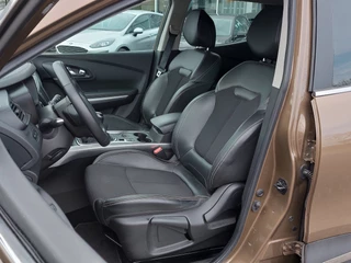 Renault Kadjar 1.2 TCe 131pk Intens Pack-Tech | Navi | Clima | Cruise | Keyless Entry | Pdc V+A+Assist+Camera | Dodehoek+Rijstrook+Licht+Regensensor | Mistlampen | Privacy Glass | 17''lm - afbeelding nr 7