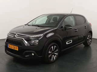 Citroën C3 Citroën C3 1.2 PT Max - afbeelding nr 2