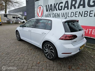 Volkswagen e-Golf Volkswagen Golf e-Golf / Virtual / Dynaudio / Blis / leer - afbeelding nr 5