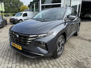 Hyundai Tucson Hyundai Tucson 1.6 T-GDI PHEV Premium 4WD - afbeelding nr 9