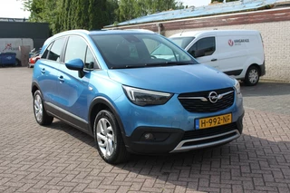 Opel Crossland X Opel Crossland X 1.2 T. Innovation, navigatie, parkeersensoren, aur camera 360, c - afbeelding nr 3