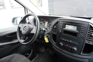 Mercedes-Benz Vito - Airco - Cruise - PDC - € 16.900,- Excl. - afbeelding nr 4