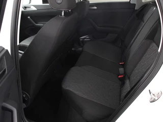 Volkswagen Polo Volkswagen Polo 1.0 TSI Move | Navigatie | App Connect / Android Auto / Apple Carplay | Climate Control | Parkeer sensoren | Lichtmetalen Velgen | Dab | Digitale Cockpit - afbeelding nr 12