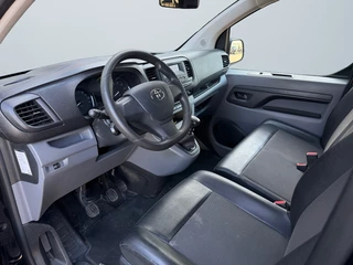 Toyota ProAce Toyota ProAce Worker 2.0 D-4D Cool Comf. - afbeelding nr 10