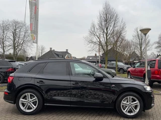 Audi Q5 - afbeelding nr 5