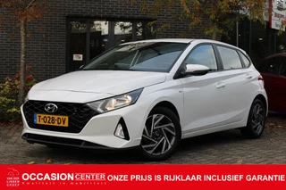Hyundai i20 1.0 T-GDI Comfort Smart Automaat! "RIJKLAARPRIJS"