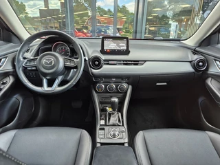 Mazda CX-3 Mazda CX-3 SKYACTIV-G 2.0 120 6AT GT-M LINE - afbeelding nr 6