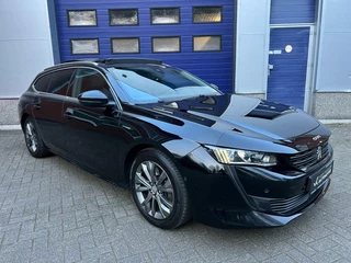 Peugeot 508 Peugeot 508 SW 1.6 HYbrid PHEV Allure l Open-dak l Trekhaak - afbeelding nr 5
