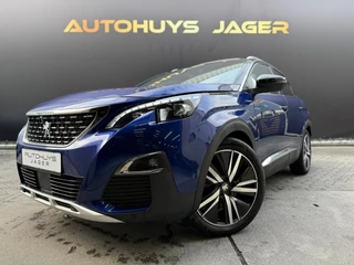 Peugeot 3008 - 423166794-0