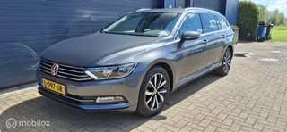 Volkswagen Passat Volkswagen Passat Variant 1.4 TSI,Trekhaak,Massage,stoelverw - afbeelding nr 6