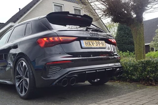 Audi A3 - afbeelding nr 19