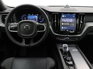 Volvo XC60 Volvo XC60 T8 POLESTAR ENGINEERED 22INCH BOWERS&WILKINS 360GR CAM TREKHAAK - afbeelding nr 19