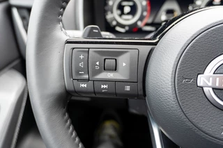 Nissan QASHQAI Nissan QASHQAI 1.3 MHEV X Tekna | Nieuwste model | Cold Pack - afbeelding nr 26