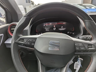 SEAT Arona - afbeelding nr 14