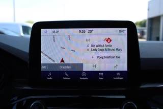 Ford Kuga Ford Kuga 2.5 PHEV ST-Line | Winter Pack | Camera | Cruise Control | Navigatie | - afbeelding nr 30