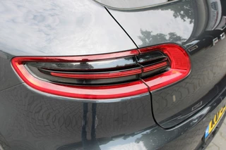 Porsche Macan Porsche Macan 2.0 LUCHTVERING PANODAK SPORTCHRONO - afbeelding nr 22