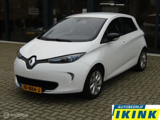 Renault ZOE - 286597112-0