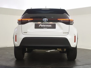 Toyota Yaris Cross Toyota Yaris Cross 1.5 Hybrid Style Edition | Panoramadak | Electr. Achterklep - afbeelding nr 8