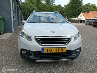 Peugeot 2008 Peugeot 2008 1.2 130pk PureTech handel/export - afbeelding nr 7