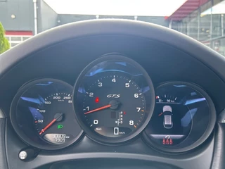 Porsche Macan - afbeelding nr 18